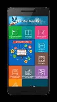 Information Technology screenshot 1