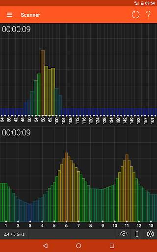 WiFi Tool screenshot 14