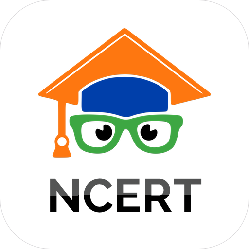 NCERT Solutions, NCERT Books icon