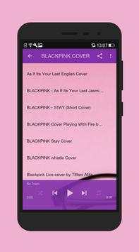 JENNIE BLACKPINK - SOLO Mp3 screenshot 4