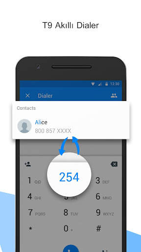 Showcaller - Arayan Kimliği screenshot 5