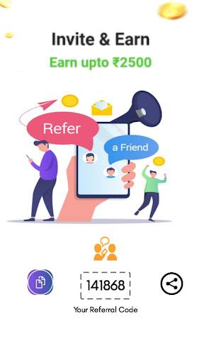 Earn Buddy: Earn by Doing Tasks & Playing Games स्क्रीनशॉट 2