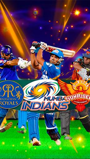 Cricket All Stars screenshot 2