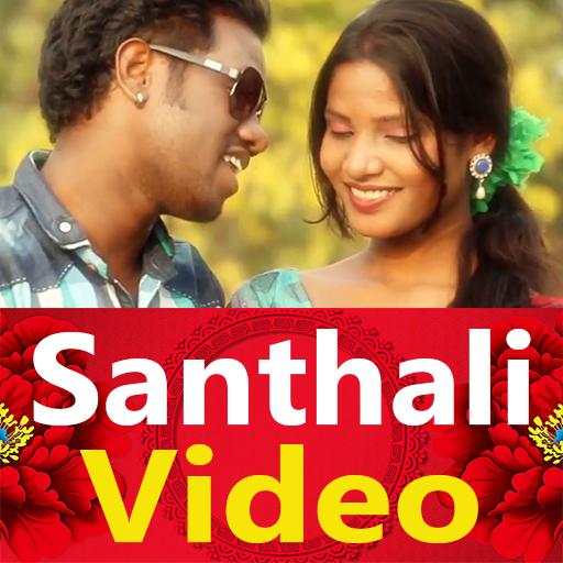 Santali Song - Santali Video, DJ & Comedy in HD 4.0.0