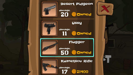 Redneck Skeet Shooting скриншот 3