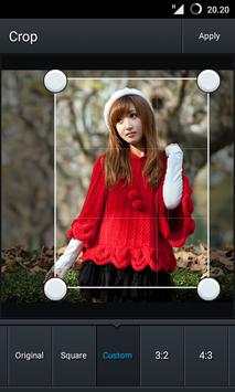 Camera Beauty Plus screenshot 4
