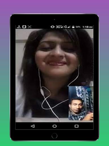 Random Sexy Girls Video Call screenshot 5