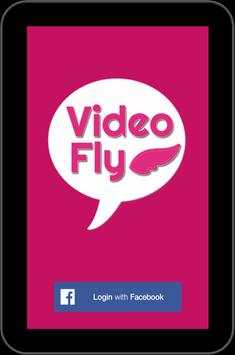VideoFly screenshot 2