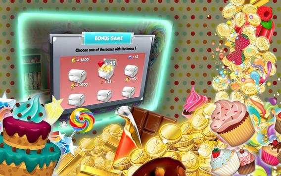 Candy Slots screenshot 8