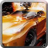 Shoot & Drive Car 3D 1.2
