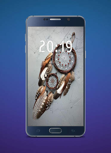 Dreamcatcher Wallpaper screenshot 3