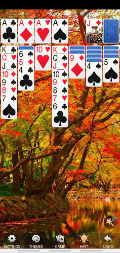 Solitario screenshot 6