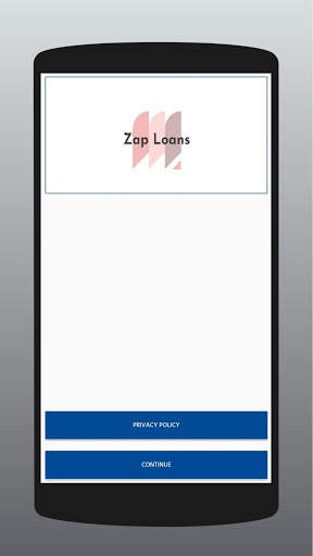 Zap Loans screenshot 1