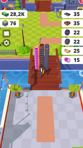 Gangsta Island: Crime City स्क्रीनशॉट 19