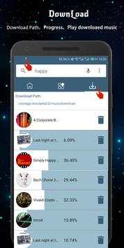 Music Download MP3-mp3 song download Free screenshot 4