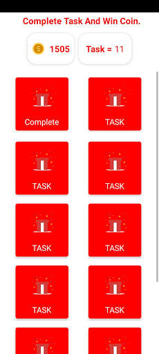 Roz App screenshot 4