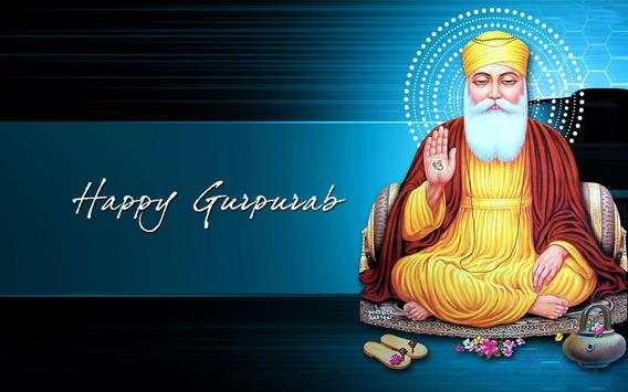 Gurpurab Greetings, Wishes screenshot 5