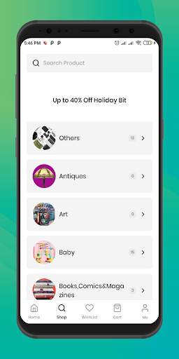 Online Zone | Best Shopping Place For You screenshot 4