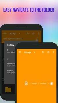 File Manager for Android screenshot 5