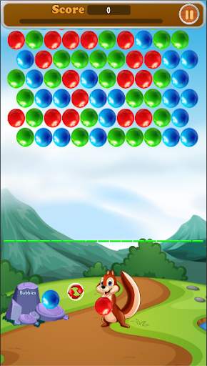 Bubble Shoot Game  - Bubble Game screenshot 2