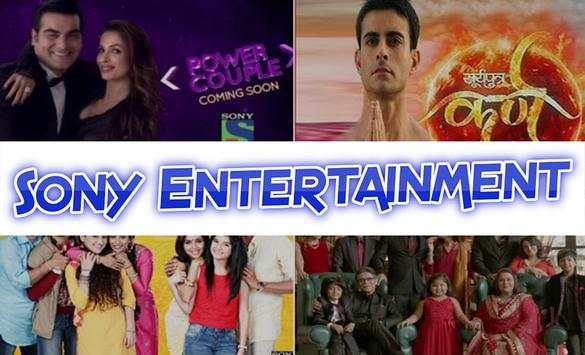 Sony TV Channel HD screenshot 3