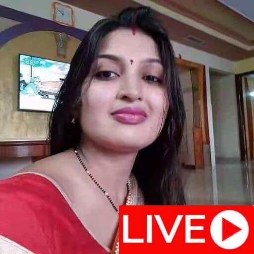 Hot Indian Bhabhi Live Video Call  (Prank) 1.3.3
