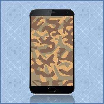 300 Camouflage Wallpapers HD screenshot 6