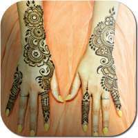 Raksha Bandhan Mehndi Designs 2019 Offline Henna logo