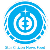 Star Citizen News Feed icon