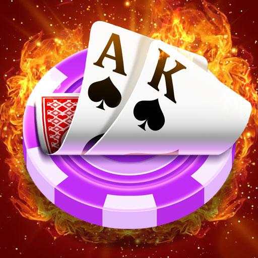 Poker Life – Free Texas Holdem Poker Card Games 1.0.8