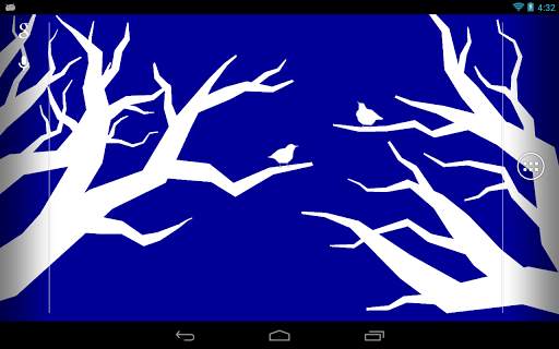 Animated Birds скриншот 12