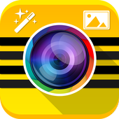 Photo Editor Pro icon