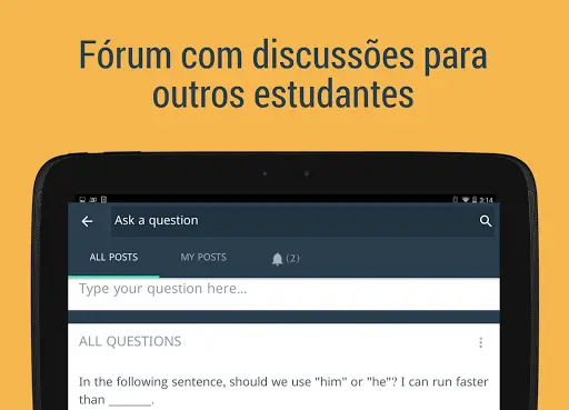 Hello English: Aprenda Inglês screenshot 24