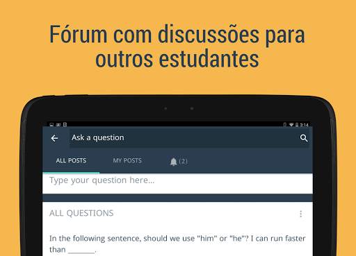 Hello English: Aprenda Inglês screenshot 24