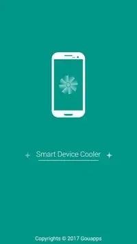 Device Cooler - master cooler screenshot 1