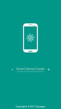 Device Cooler - master cooler screenshot 1