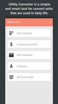 Utility Tools screenshot 1