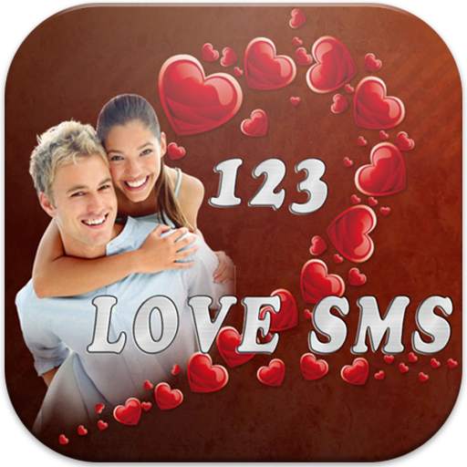 123 Love Messages 2.o
