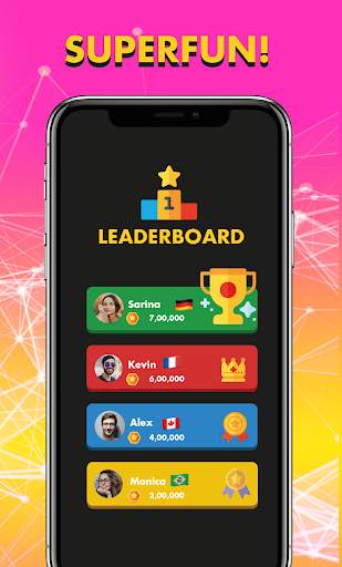 Ludo Power screenshot 4
