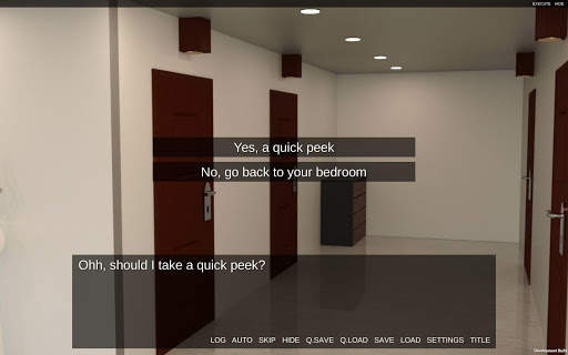 Love Lust Hate Anger DEMO screenshot 11