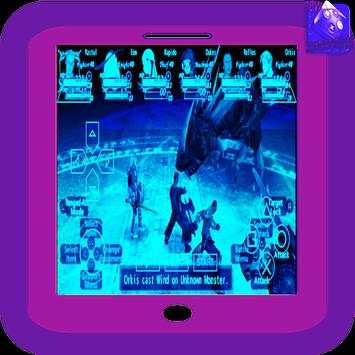 PSP Emulator Games For Android_2019 screenshot 5