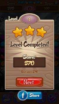 Jelly Crush Candy screenshot 7