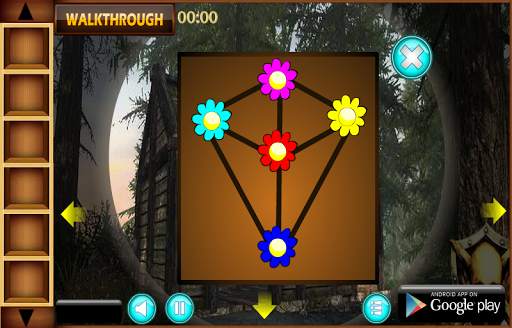 Cat Rescue Game screenshot 2