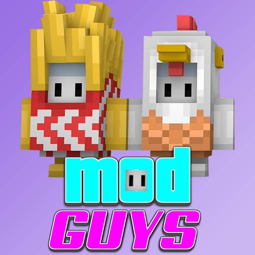 Mod guys map 2.37