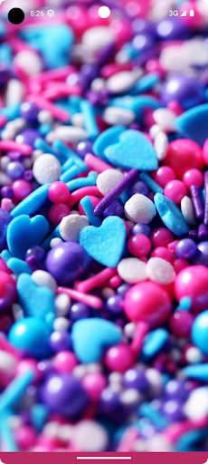 Girly Wallpapers for Girls screenshot 6