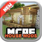 House MODS For McPe