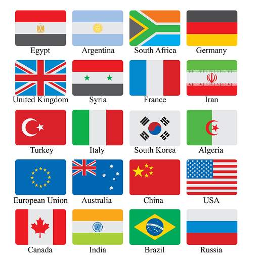 AtoZ Flags Name Prime 1.0
