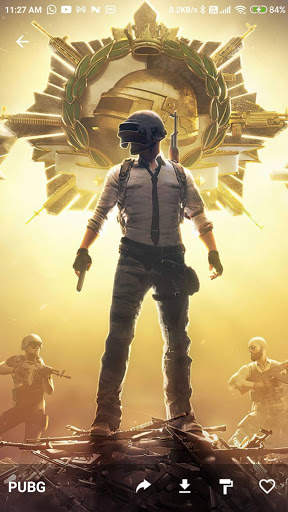 PUBG's Wallpapers screenshot 6