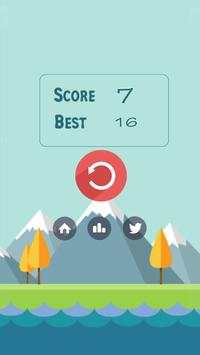 StickMan Ninja Hero screenshot 4