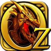 Endless Run Dragon Temple Oz 1.0